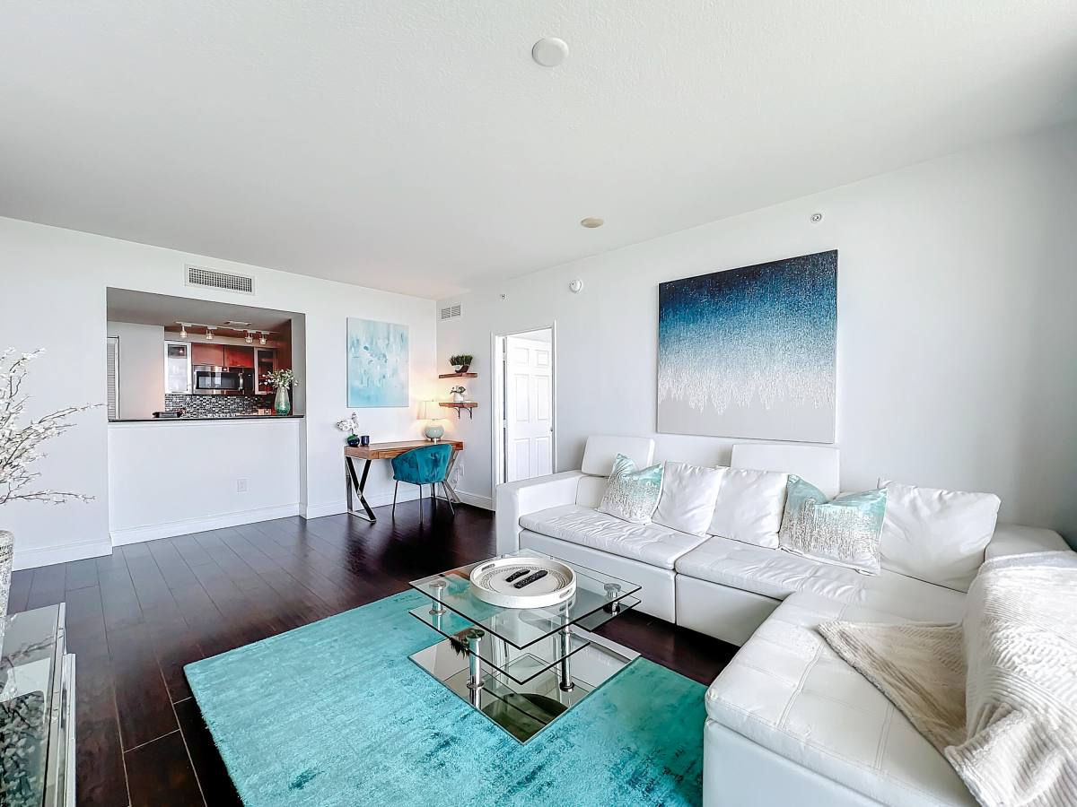 Condo for rent at 700 E Boynton Beach Blvd #1408, Boynton Beach, FL 33435