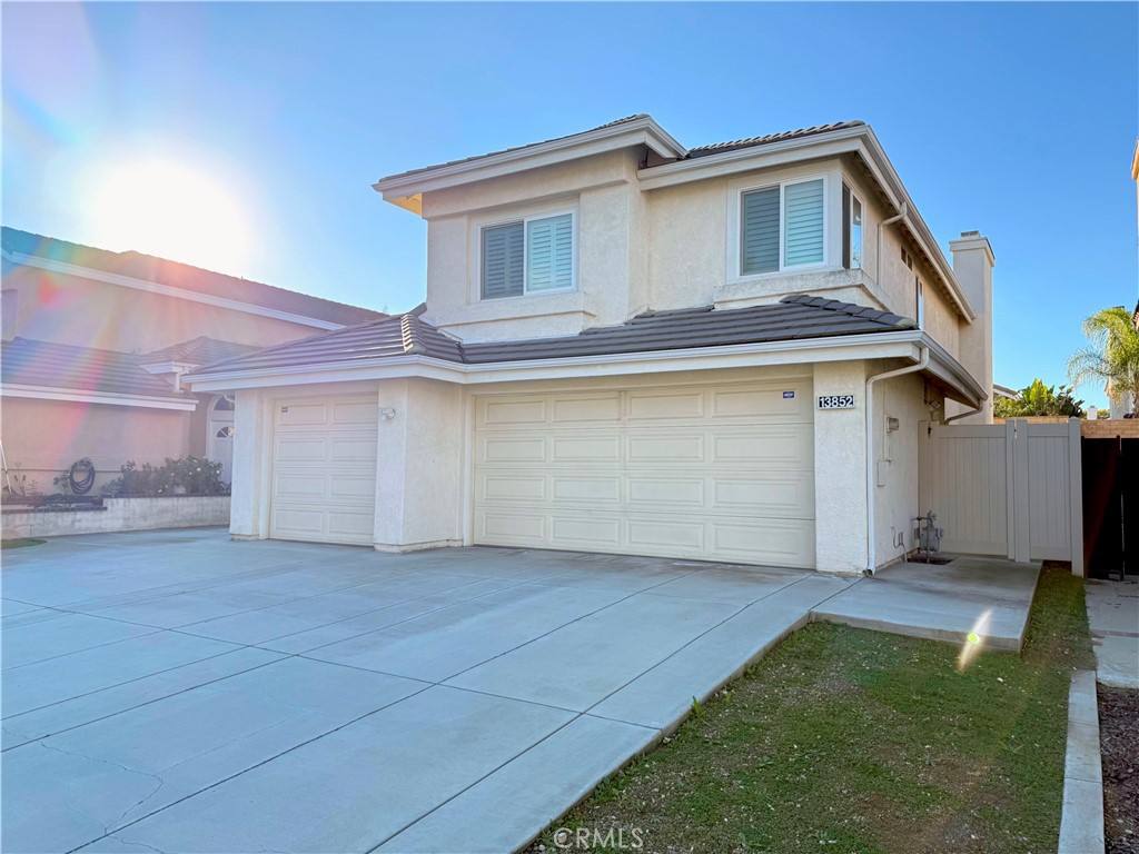 Apartment for rent at 13852 Shady Knoll Lane, Chino Hills, CA 91709