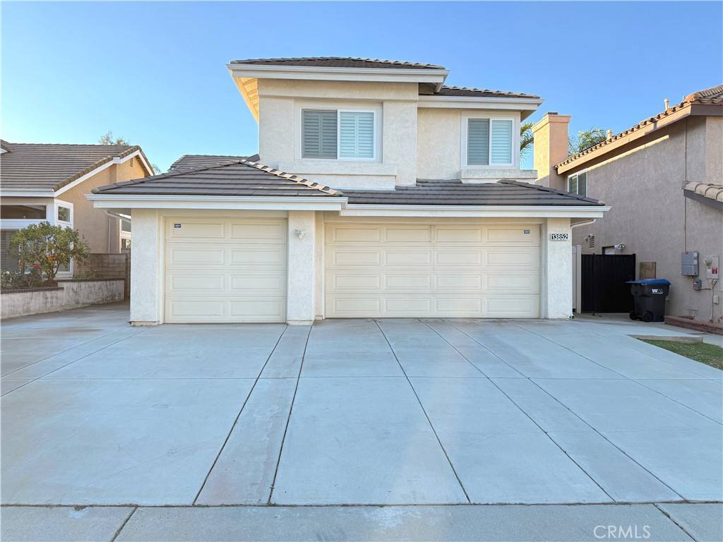 Apartment for rent at 13852 Shady Knoll Lane, Chino Hills, CA 91709