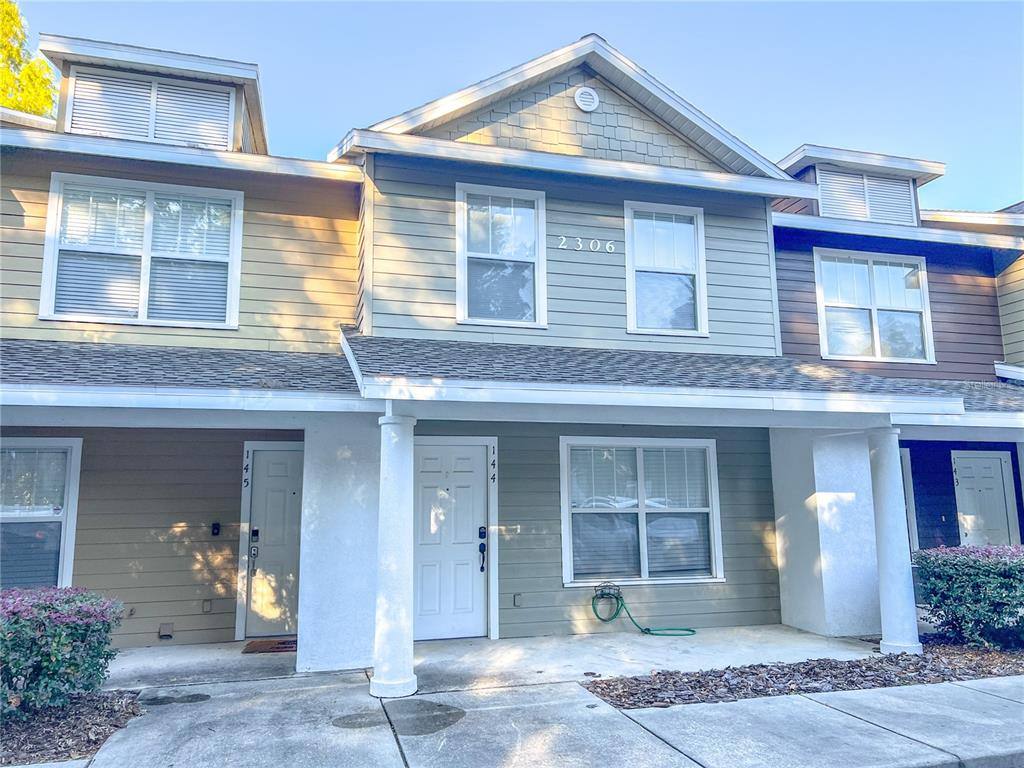 Townhouse for rent at 2306 SW 42nd Dr #144, Gainesville, FL 32607