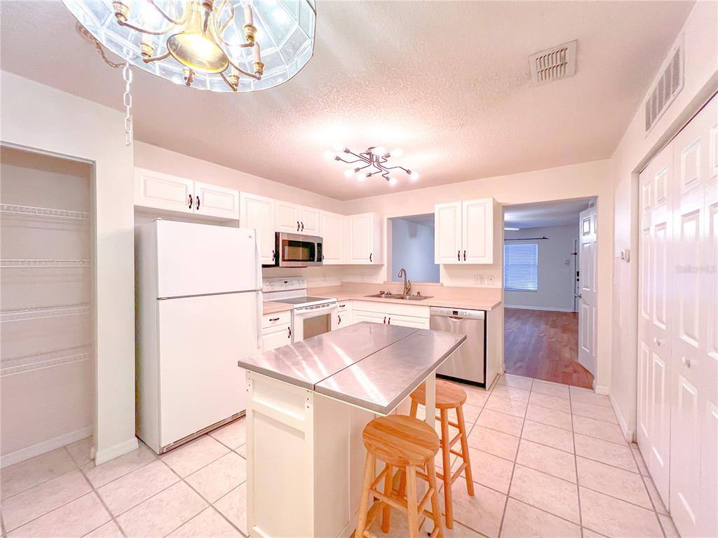 Townhouse for rent at 2306 SW 42nd Dr #144, Gainesville, FL 32607