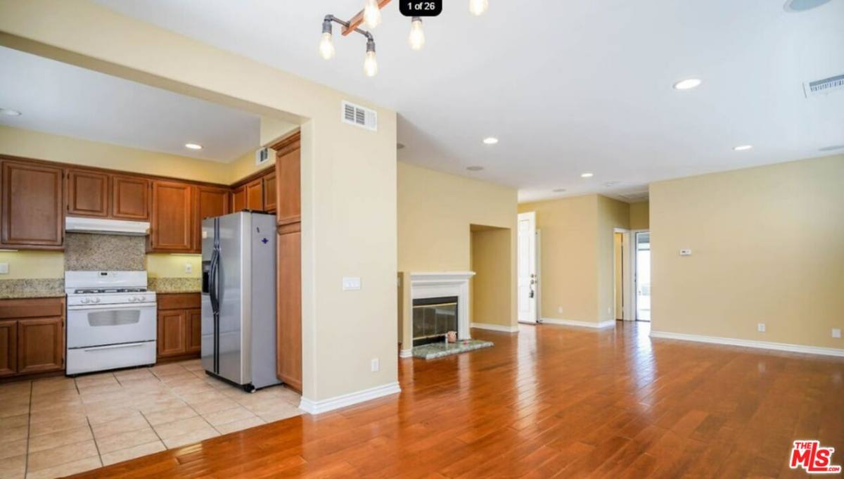 Apartment for rent at 1241 Ivy Terrace, Torrance, CA 90502