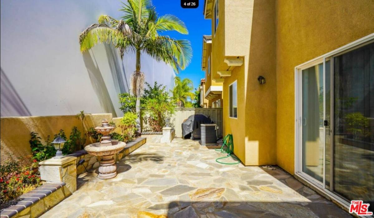 Apartment for rent at 1241 Ivy Terrace, Torrance, CA 90502