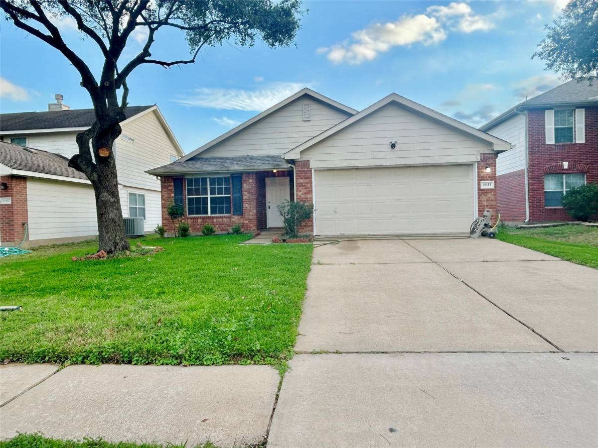 Apartment for rent at 15111 Falmouth Ave, Houston, TX 77084
