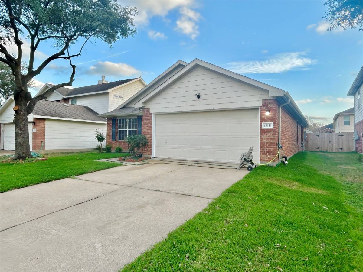 Apartment for rent at 15111 Falmouth Ave, Houston, TX 77084