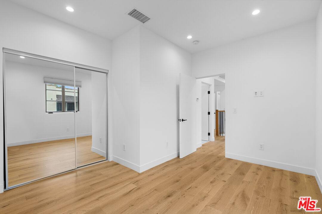 Apartment for rent at 1062 1 2 S Alfred St, Los Angeles, CA 90035