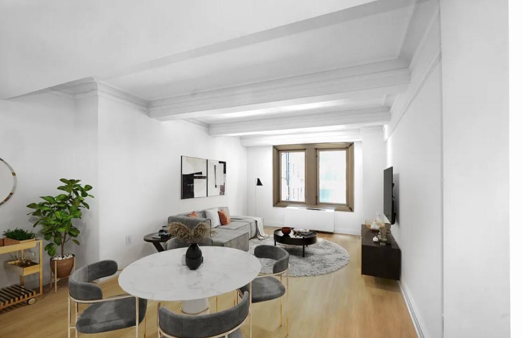 Apartment for rent at 1359 6th Ave #PHF, New York, NY 10019