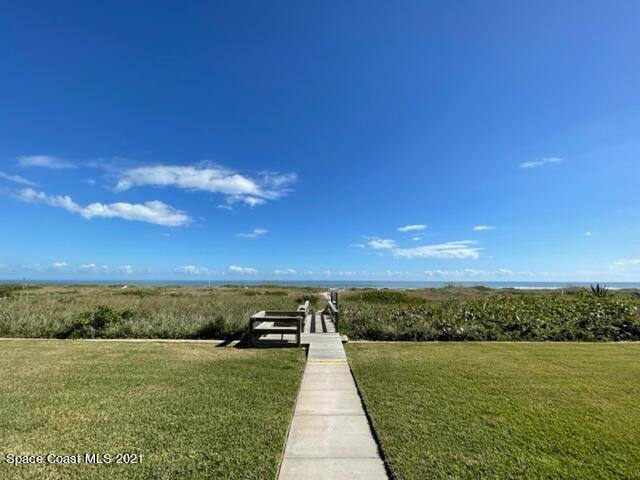 Condo for rent at 383 N Atlantic Ave #202, Cocoa Beach, FL 32931
