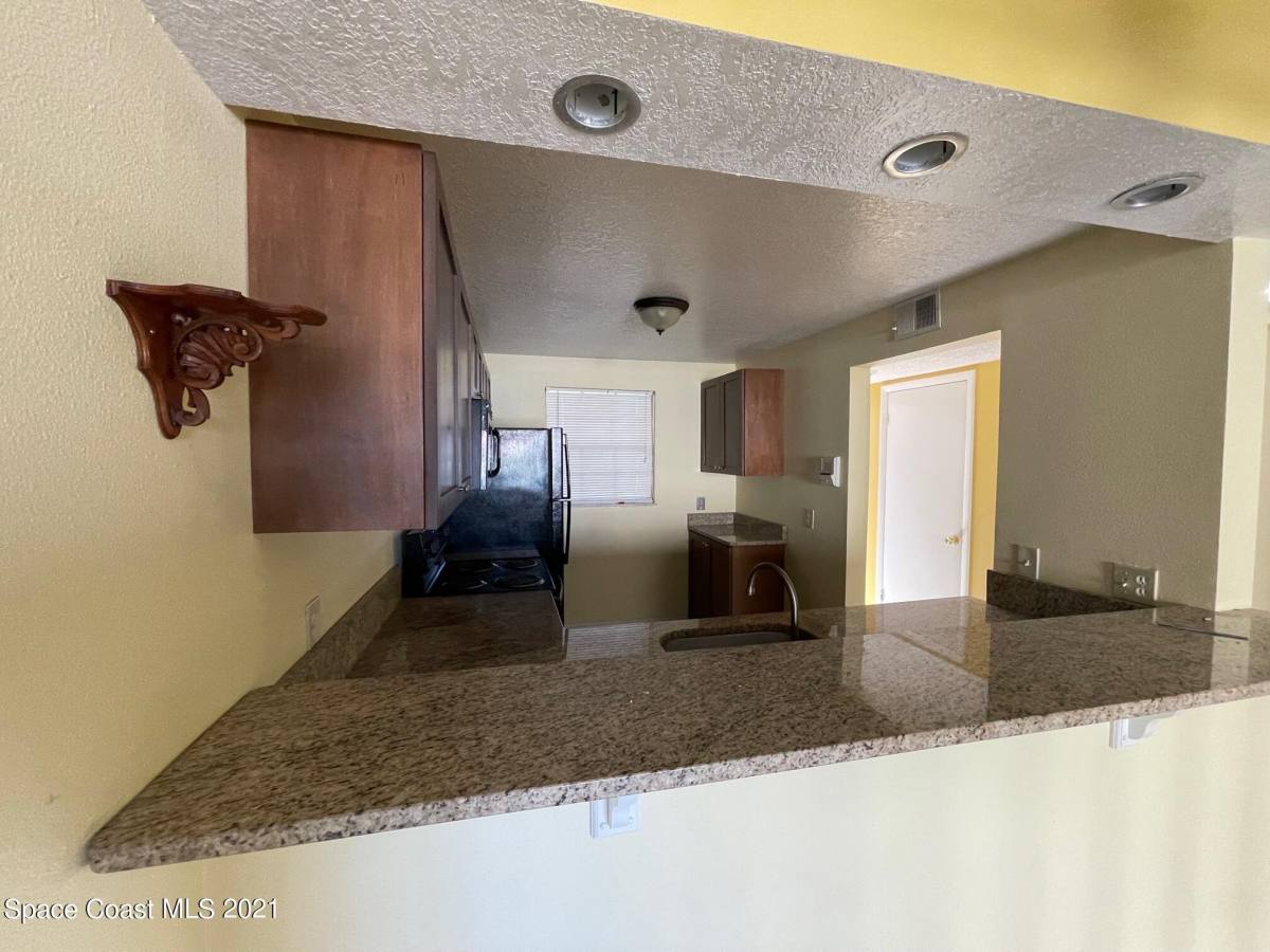 Condo for rent at 383 N Atlantic Ave #202, Cocoa Beach, FL 32931