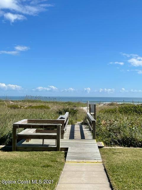 Condo for rent at 383 N Atlantic Ave #202, Cocoa Beach, FL 32931