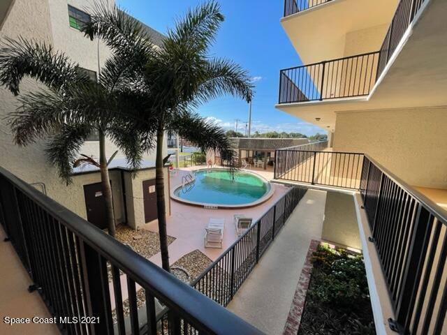 Condo for rent at 383 N Atlantic Ave #202, Cocoa Beach, FL 32931