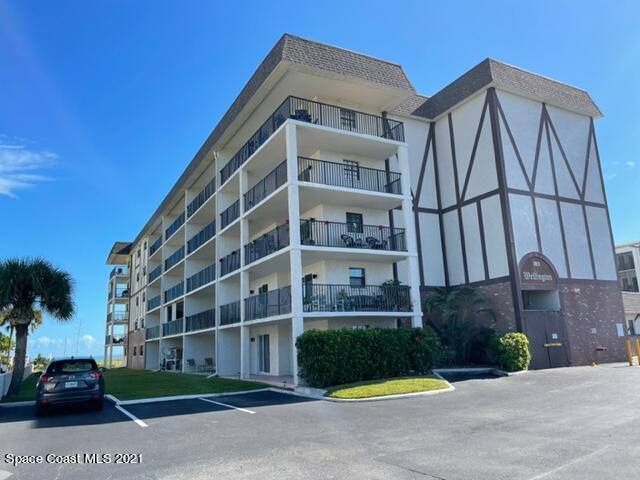 Condo for rent at 383 N Atlantic Ave #202, Cocoa Beach, FL 32931