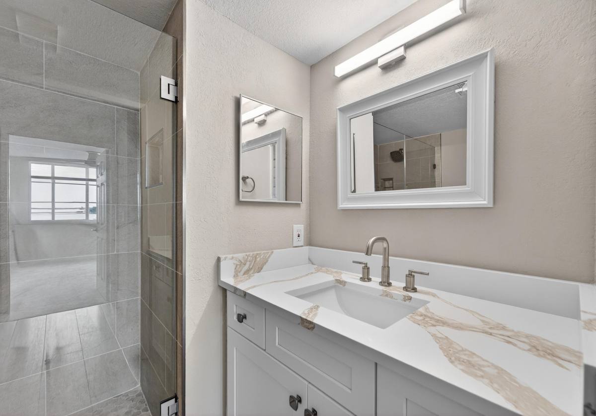 Condo for rent at 167 Yacht Club Way #104, Lake Worth, FL 33462
