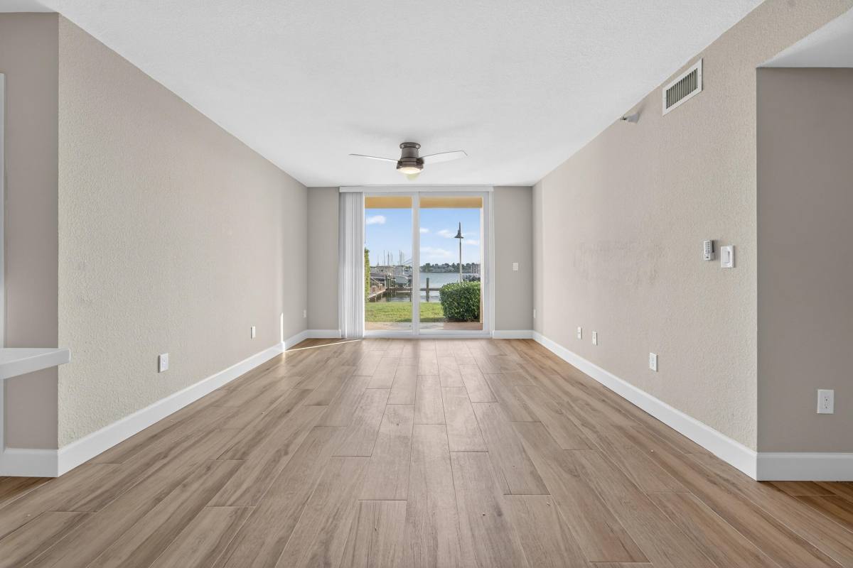 Condo for rent at 167 Yacht Club Way #104, Lake Worth, FL 33462