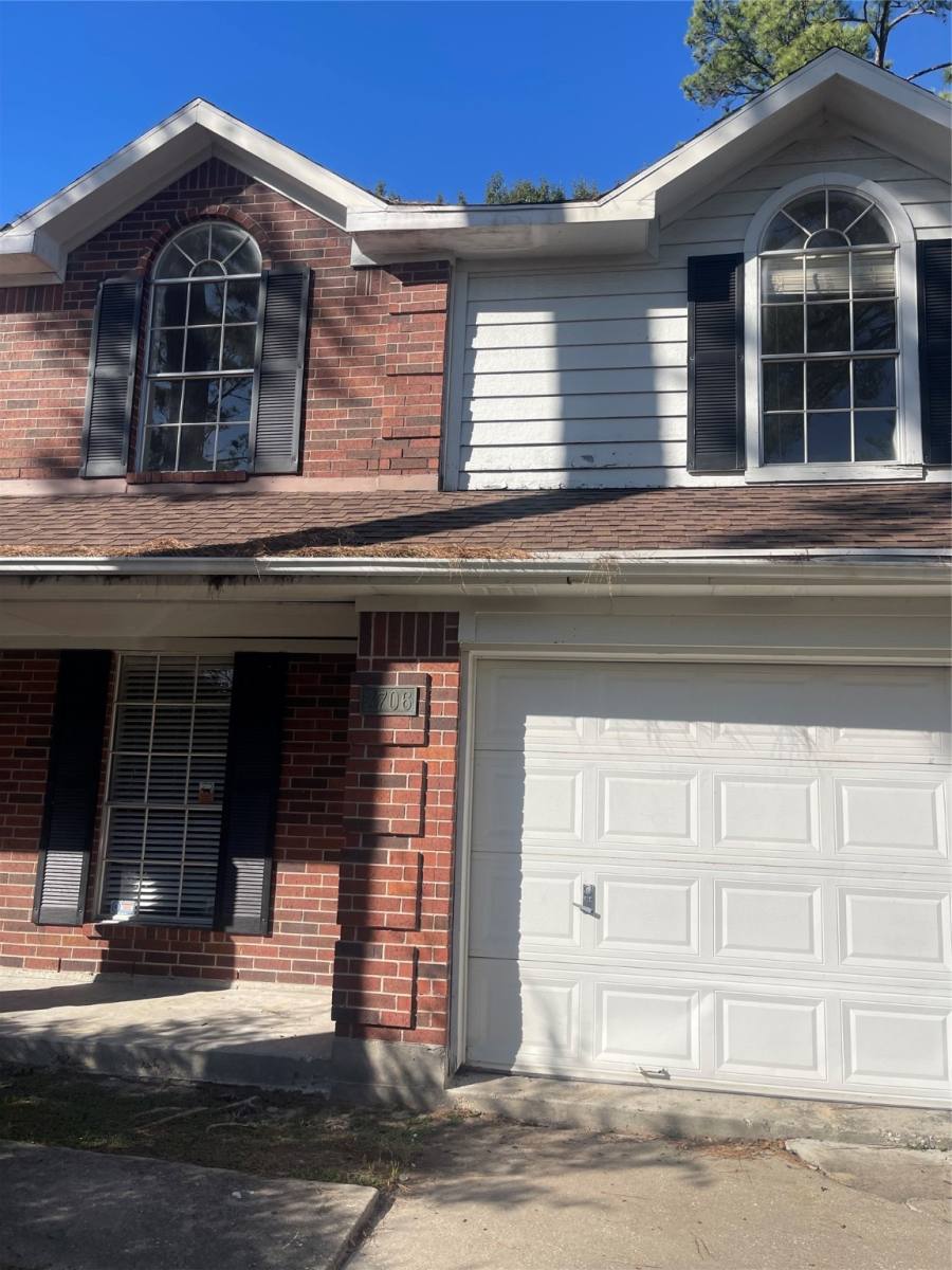 Apartment for rent at 3607 Nutwood Lane, Spring, TX 77389