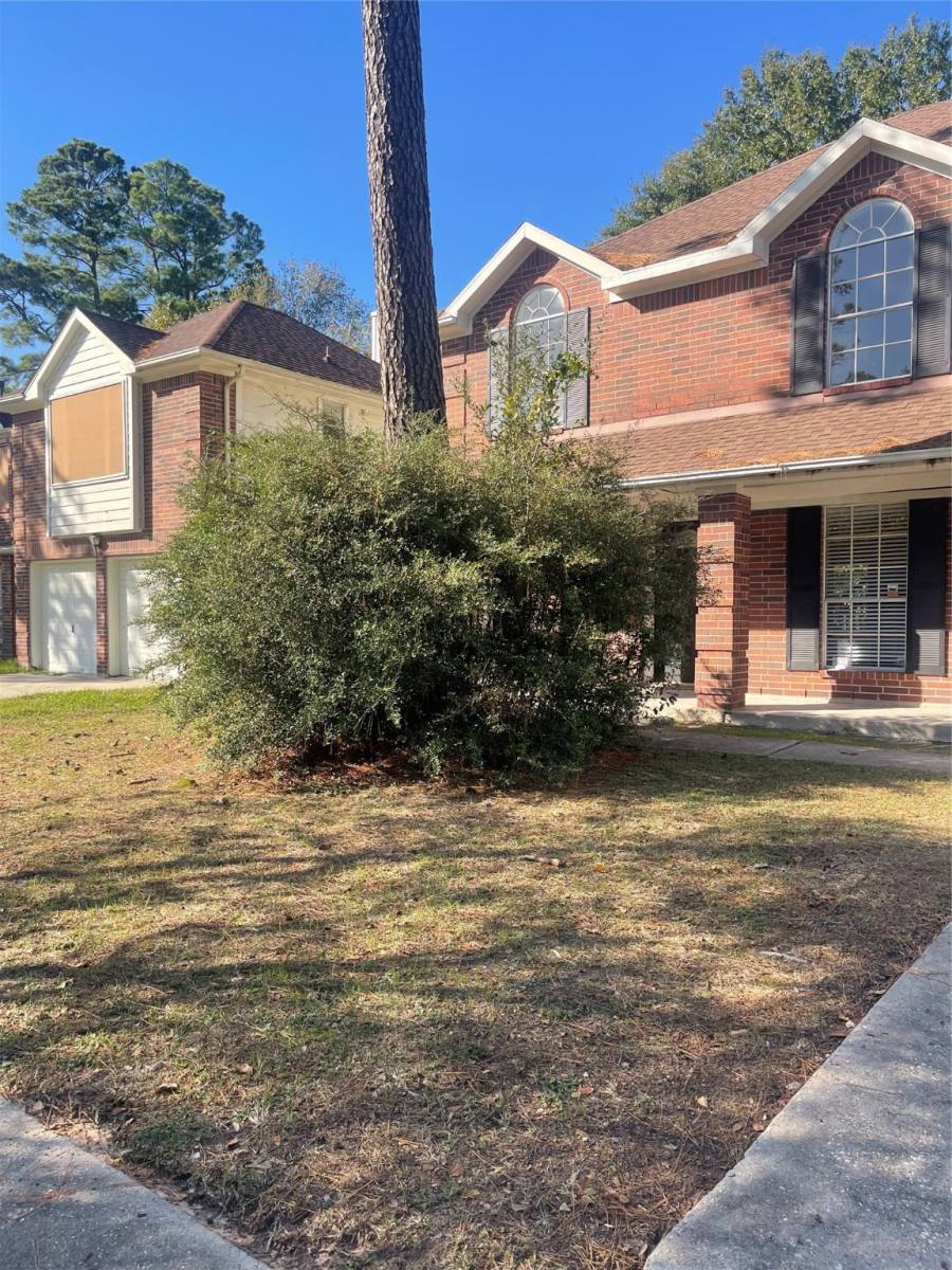 Apartment for rent at 3607 Nutwood Lane, Spring, TX 77389