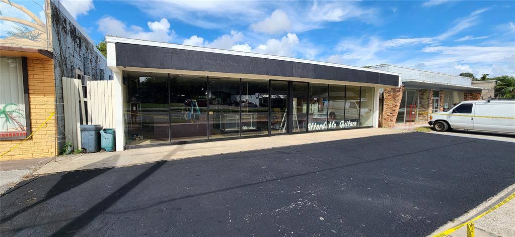 Apartment for rent at 111 N Summit St #111, Crescent City, FL 32112