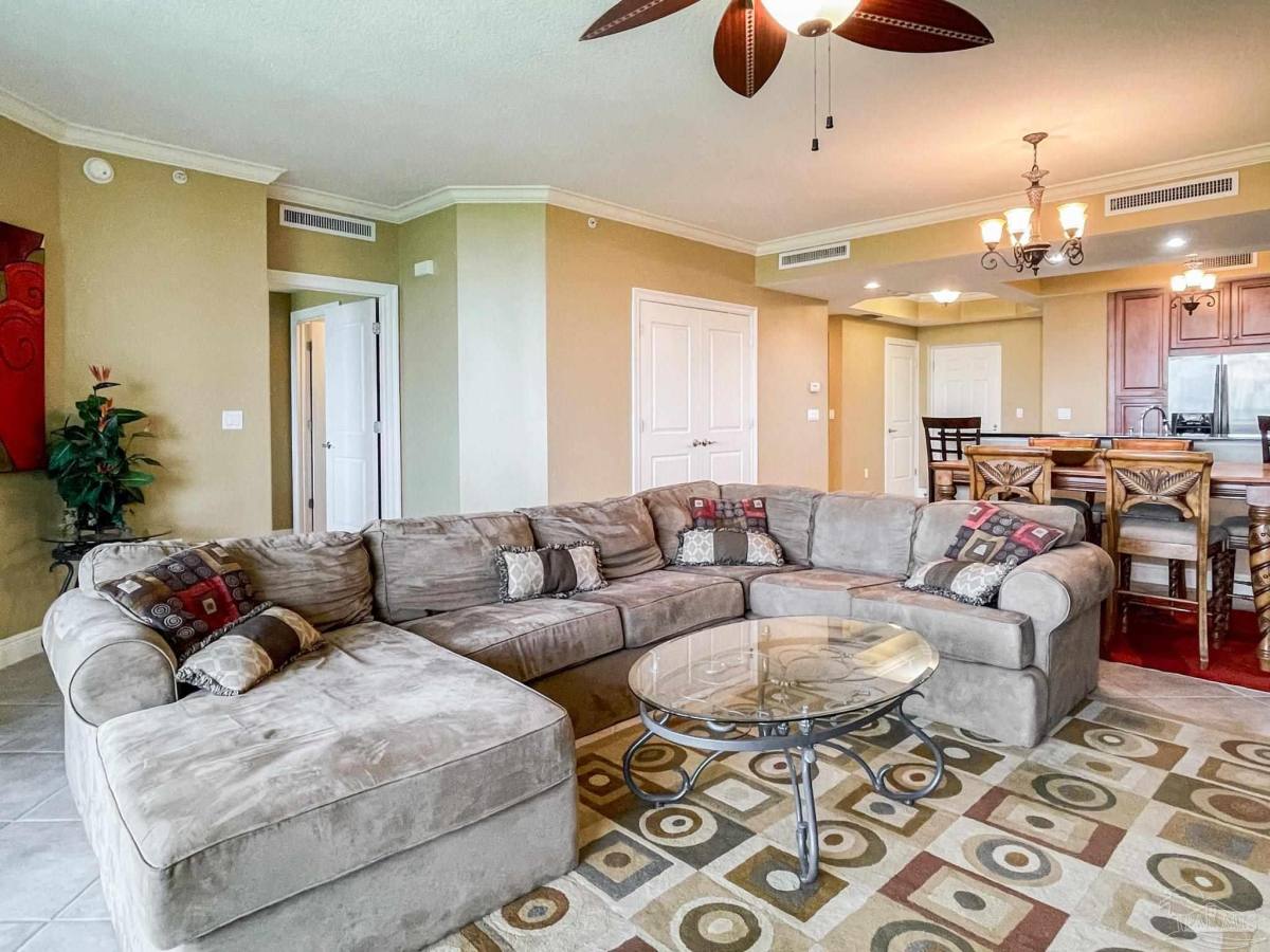 Condo for rent at 608 Lost Key Dr #608604C, Pensacola, FL 32507