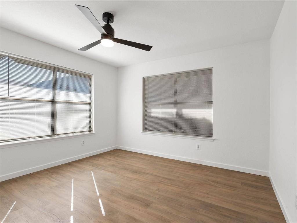 Apartment for rent at 1117 S Rusk St, Weatherford, TX 76086