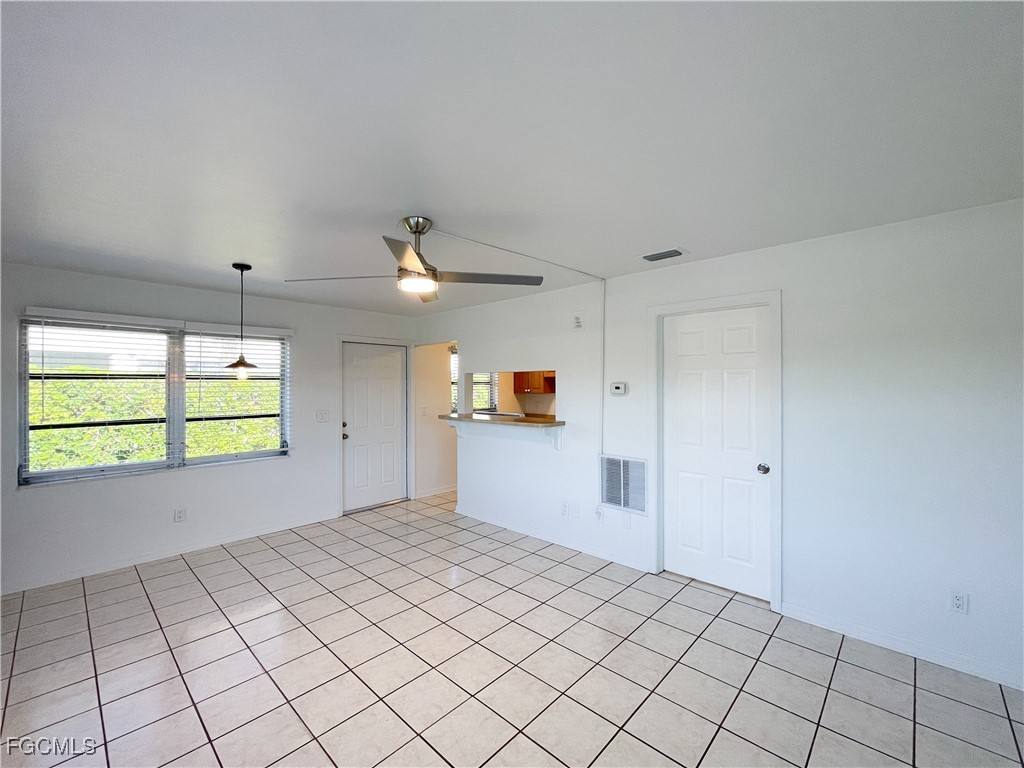 Apartment for rent at 4009 SE 19th Ave #3, Cape Coral, FL 33904