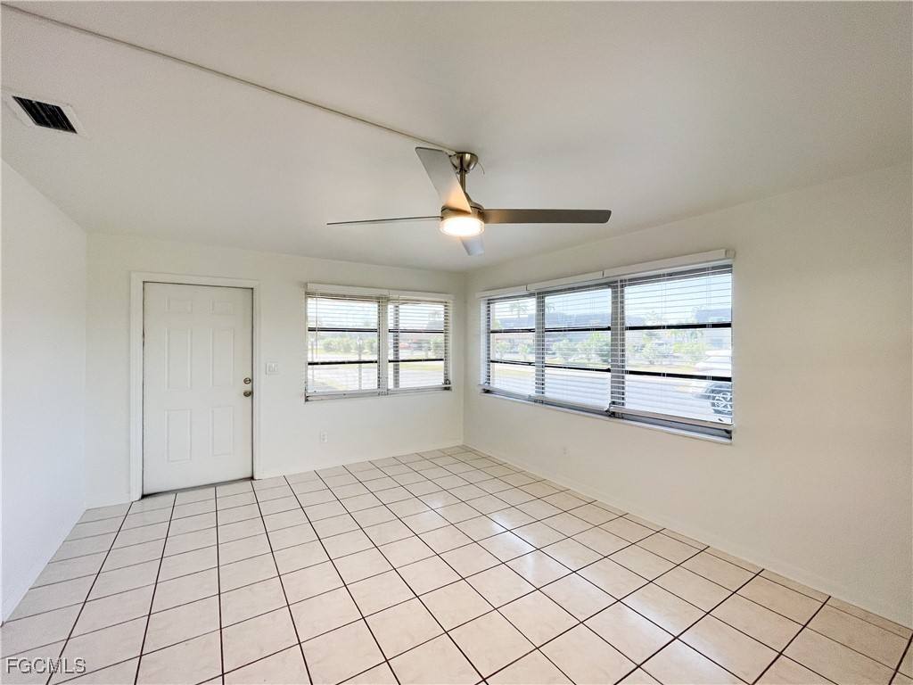 Apartment for rent at 4009 SE 19th Ave #3, Cape Coral, FL 33904