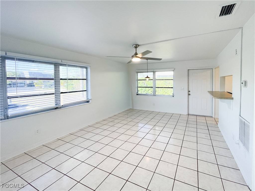 Apartment for rent at 4009 SE 19th Ave #3, Cape Coral, FL 33904