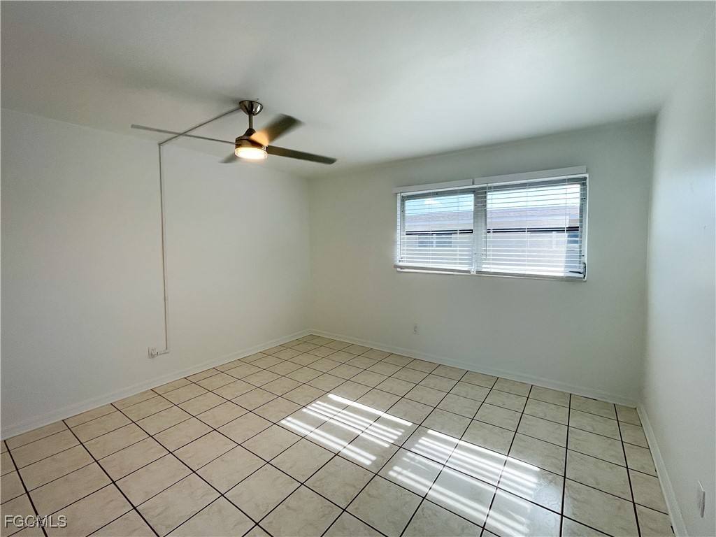 Apartment for rent at 4009 SE 19th Ave #3, Cape Coral, FL 33904