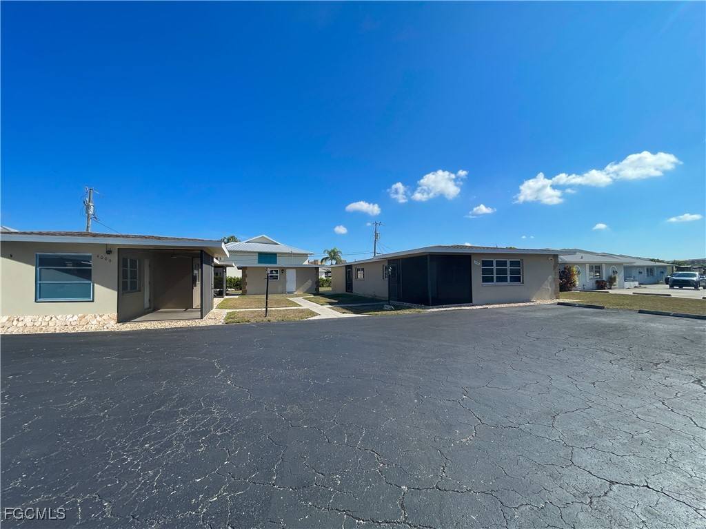 Apartment for rent at 4009 SE 19th Ave #3, Cape Coral, FL 33904