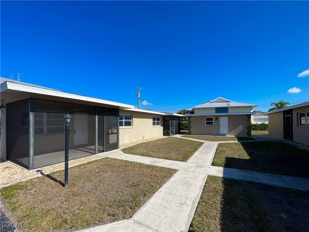 Apartment for rent at 4009 SE 19th Ave #3, Cape Coral, FL 33904