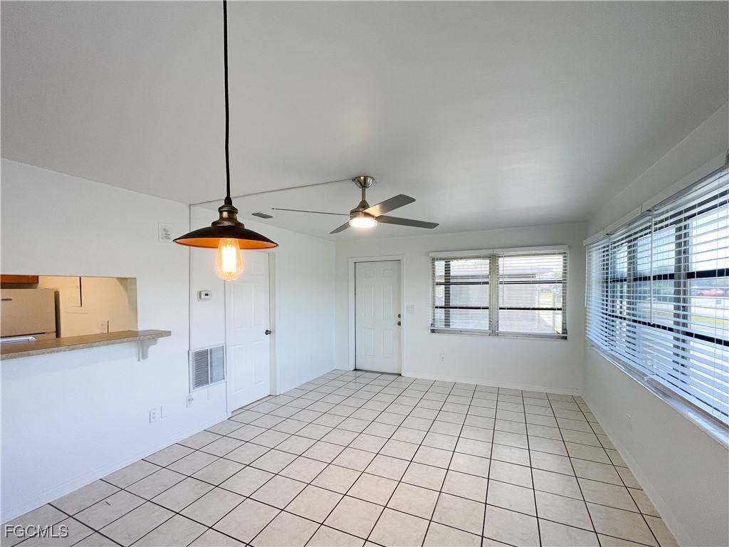 Apartment for rent at 4009 SE 19th Ave #3, Cape Coral, FL 33904