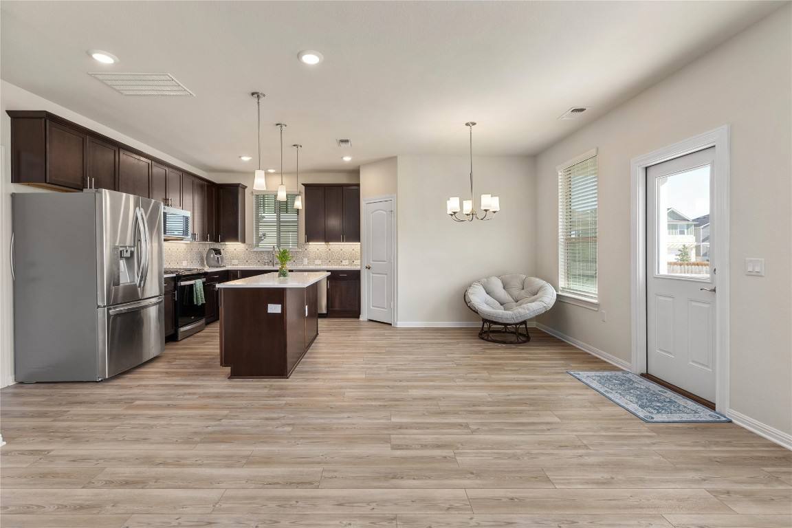 Apartment for rent at 5513 Durango Pass, Austin, TX 78724