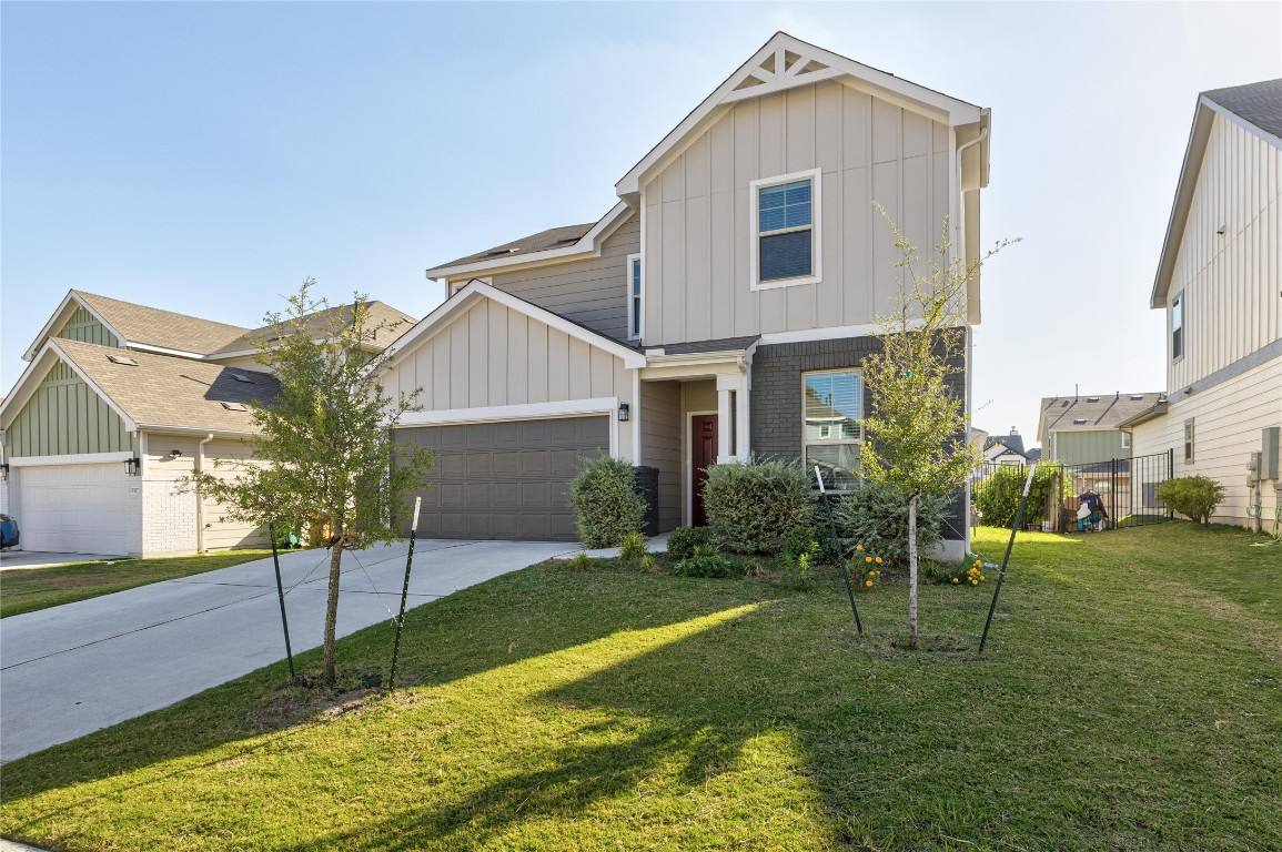 Apartment for rent at 5513 Durango Pass, Austin, TX 78724