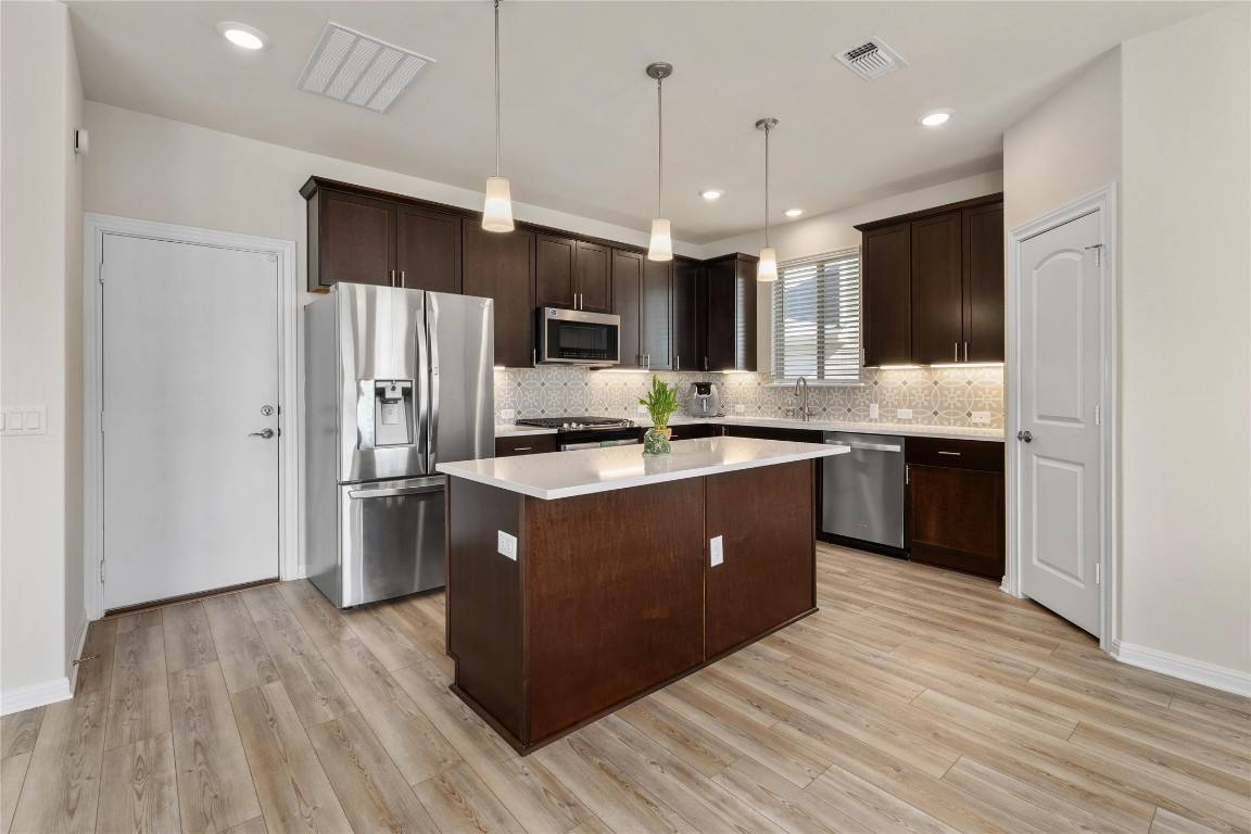 Apartment for rent at 5513 Durango Pass, Austin, TX 78724