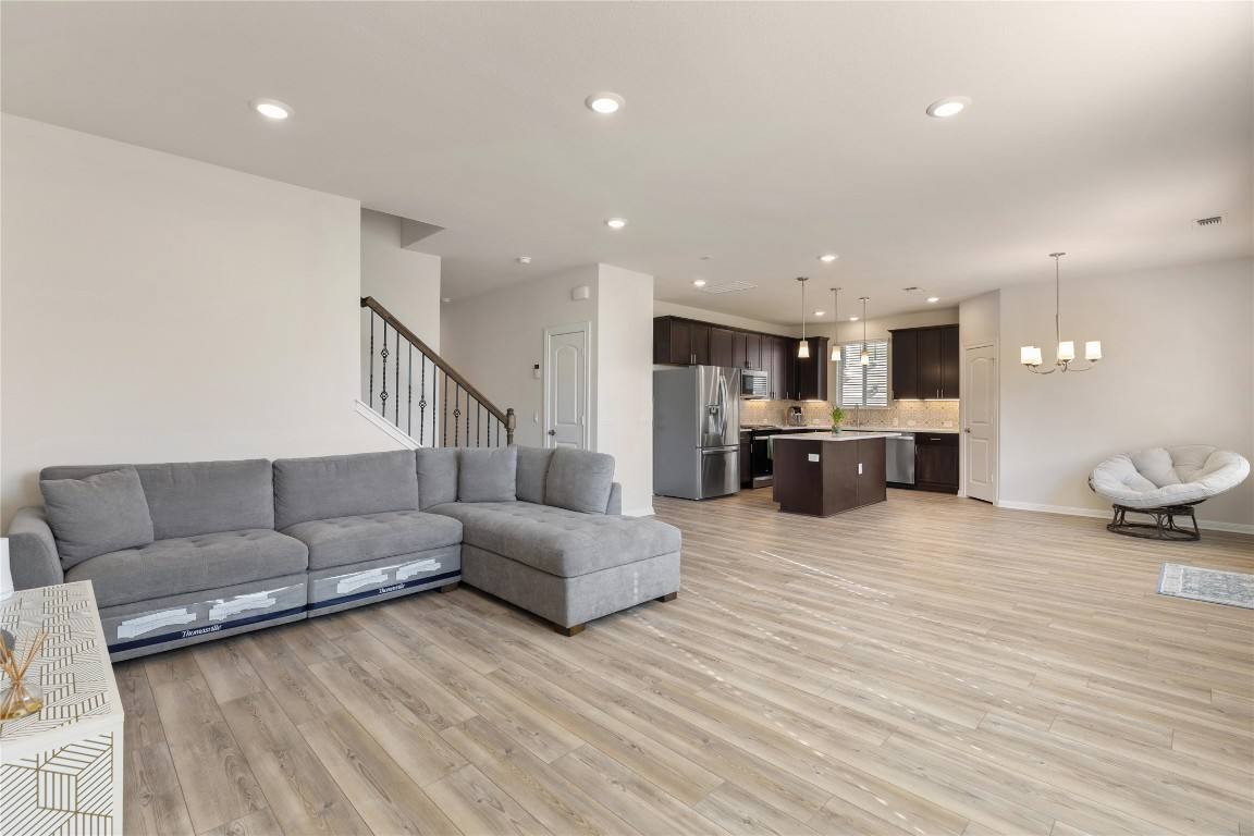 Apartment for rent at 5513 Durango Pass, Austin, TX 78724