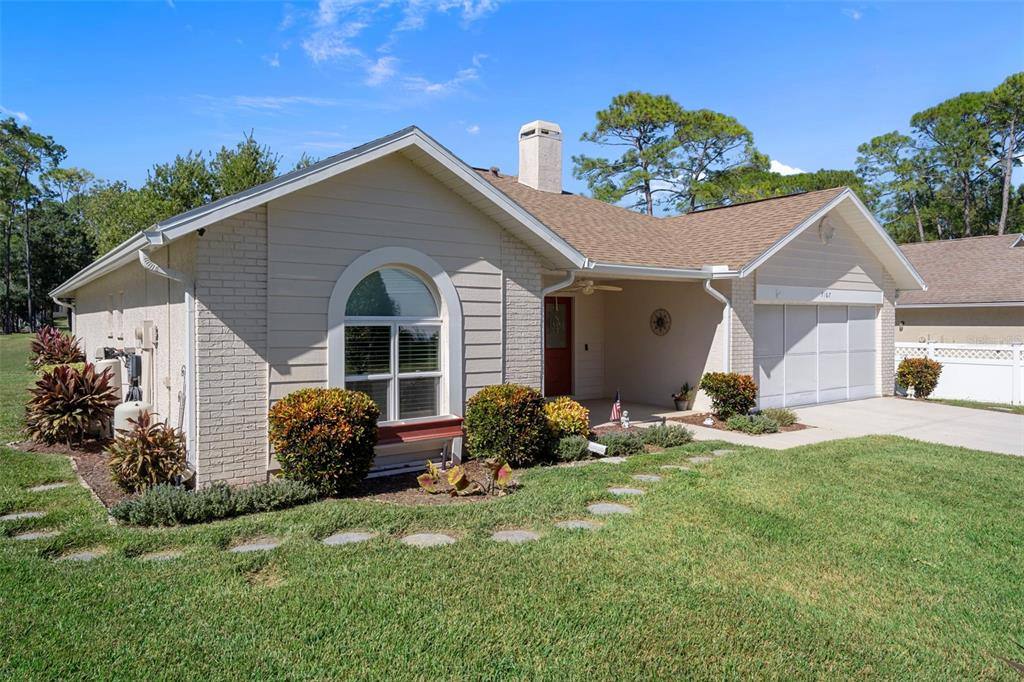 Apartment for rent at 7167 Crown Oaks Dr, Spring Hill, FL 34606