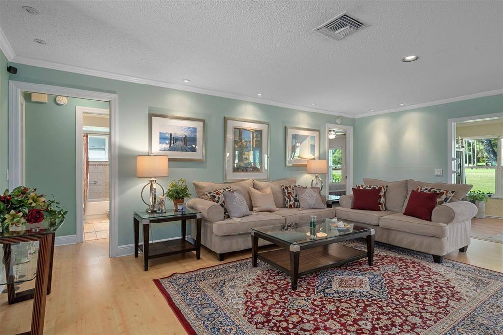 Apartment for rent at 7167 Crown Oaks Dr, Spring Hill, FL 34606