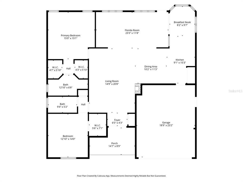 Apartment for rent at 7167 Crown Oaks Dr, Spring Hill, FL 34606