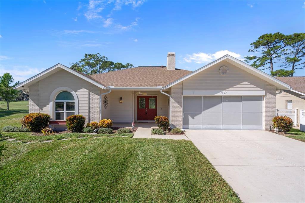 Apartment for rent at 7167 Crown Oaks Dr, Spring Hill, FL 34606