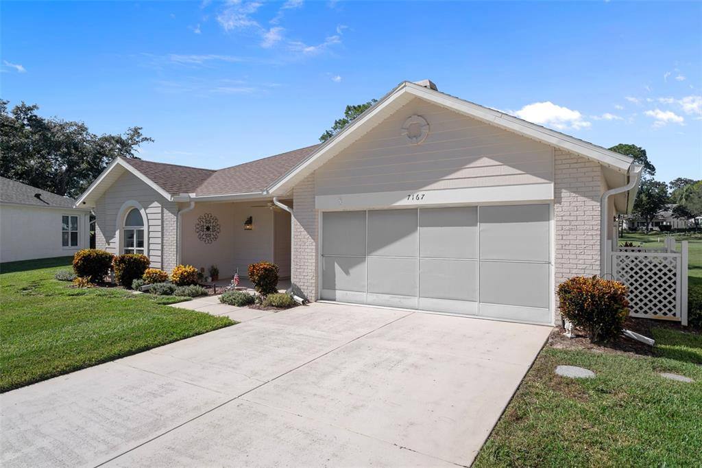 Apartment for rent at 7167 Crown Oaks Dr, Spring Hill, FL 34606