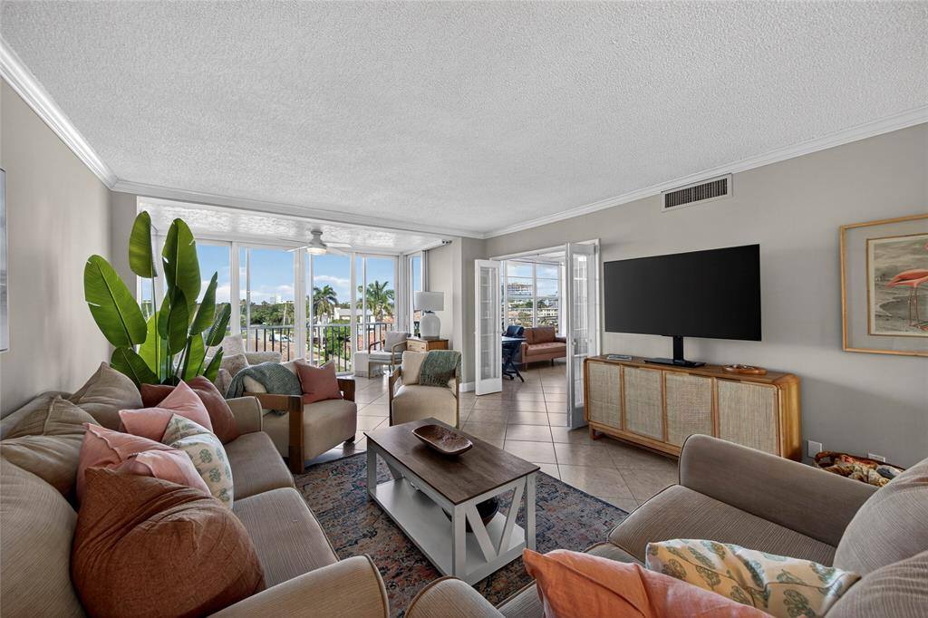 Condo for rent at 3180 NE 48th Court #412, Pompano Beach, FL 33064