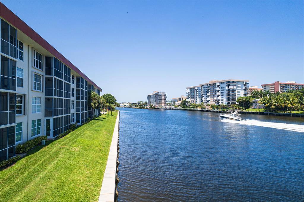Condo for rent at 3180 NE 48th Court #412, Pompano Beach, FL 33064