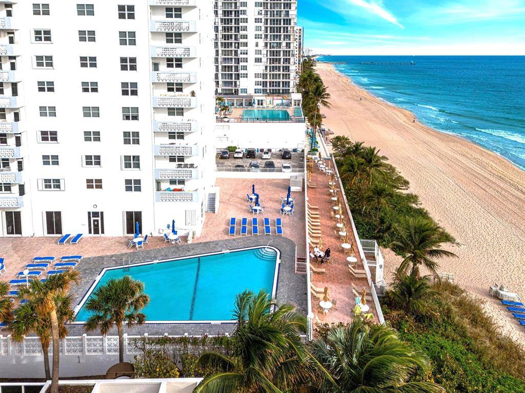 Condo for rent at 4250 Galt Ocean Dr #4250PHB, Fort Lauderdale, FL 33308