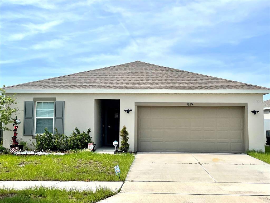 Apartment for rent at 819 Fillmore Court #819, Davenport, FL 33837