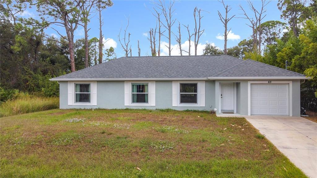 Apartment for rent at 63 Cory St #63, Port Charlotte, FL 33953