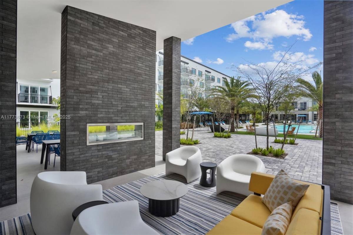 Apartment for rent at 2095 W Atlantic Ave #2095C1, Delray Beach, FL 33445