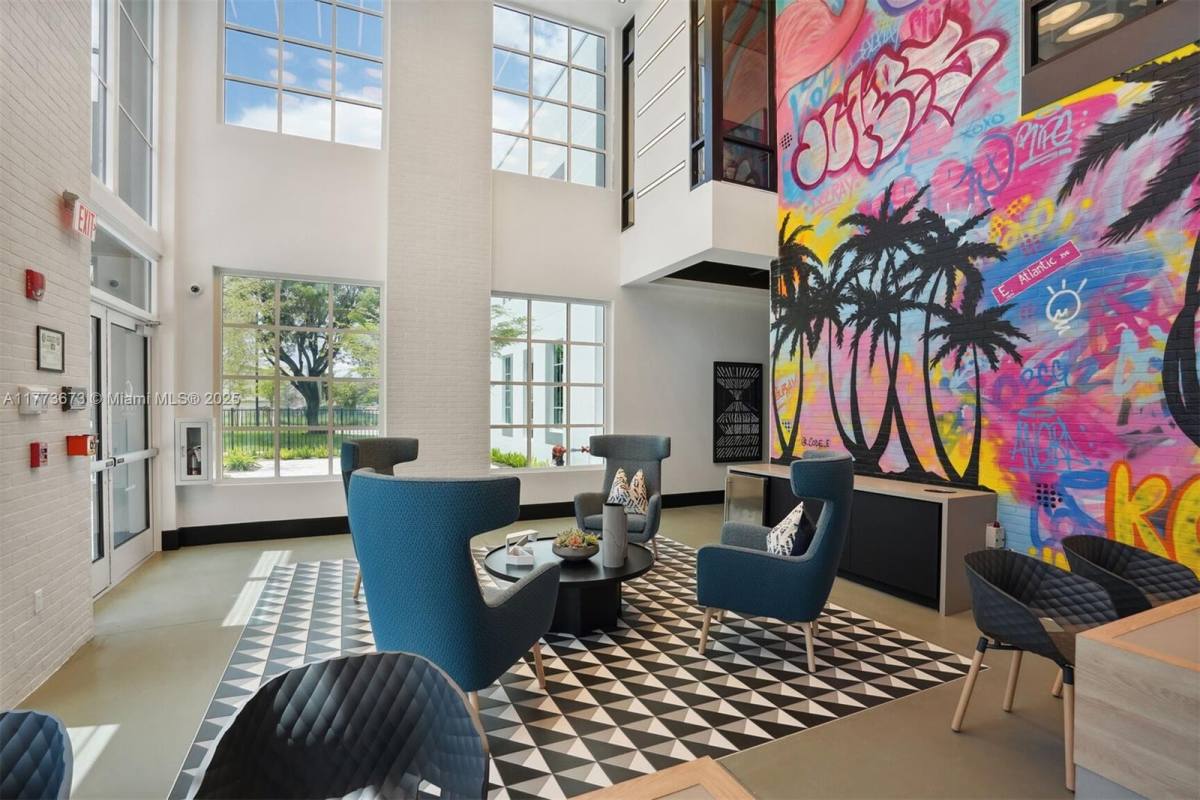 Apartment for rent at 2095 W Atlantic Ave #2095C1, Delray Beach, FL 33445