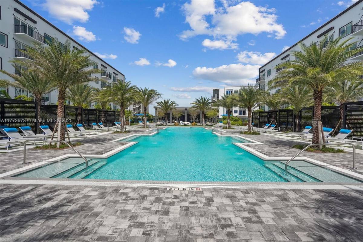 Apartment for rent at 2095 W Atlantic Ave #2095C1, Delray Beach, FL 33445