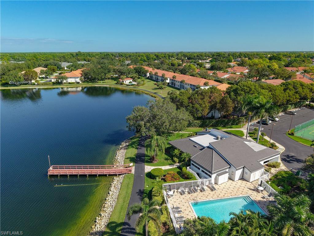 Apartment for rent at 729 Landover Court #102, Naples, FL 34104