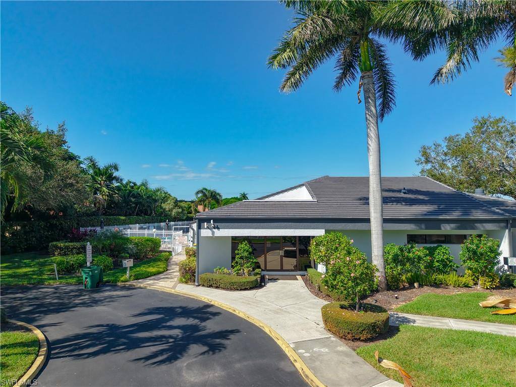Apartment for rent at 729 Landover Court #102, Naples, FL 34104