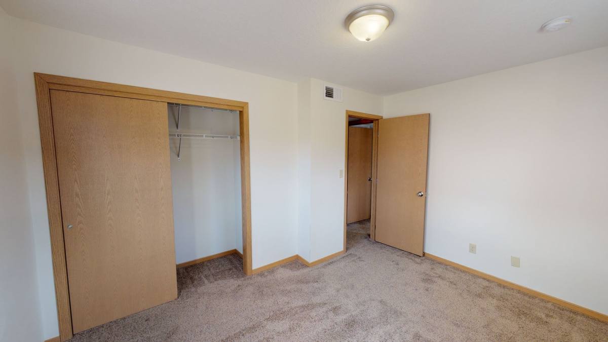 Apartment for rent at 2403 Ferndale, Ames, IA 50010